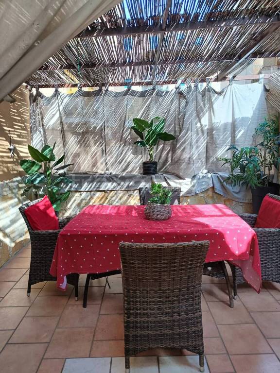 appartamento in vendita a Portici