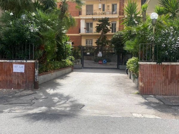 appartamento in vendita a Portici