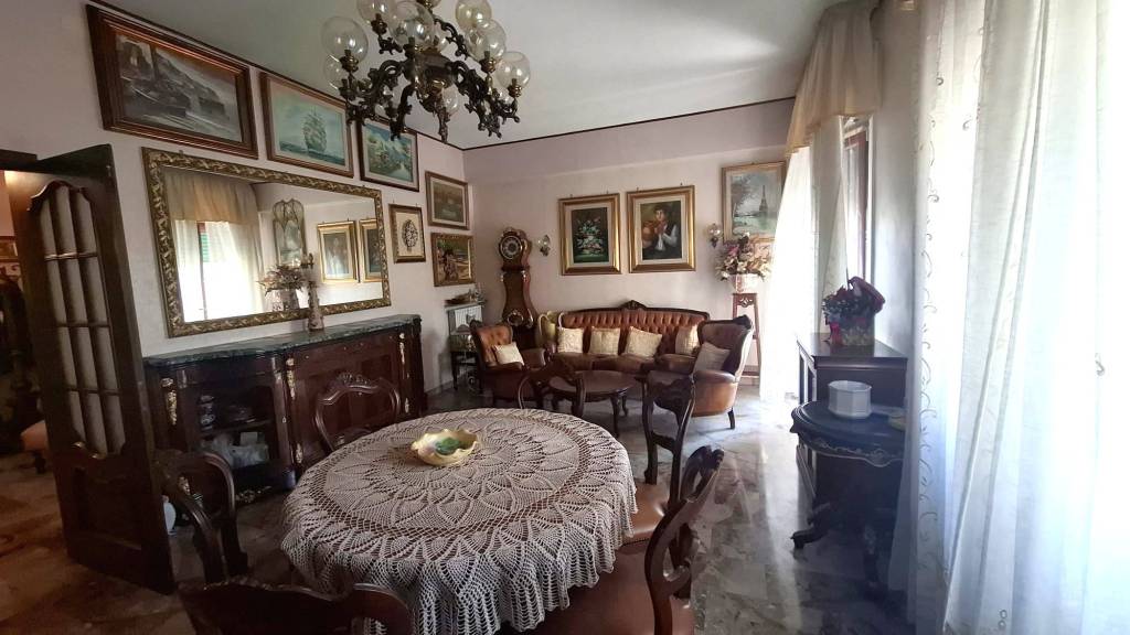 appartamento in vendita a Portici