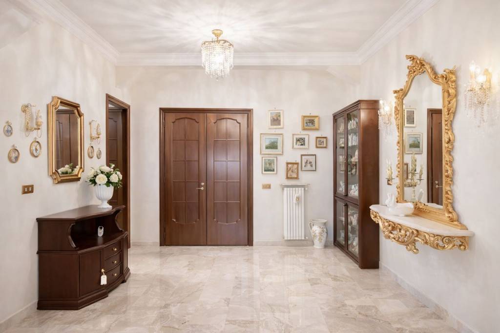 appartamento in vendita a Portici