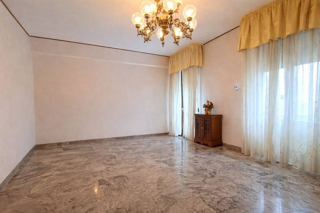 appartamento in vendita a Portici