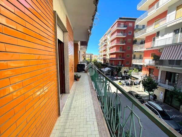 appartamento in vendita a Portici