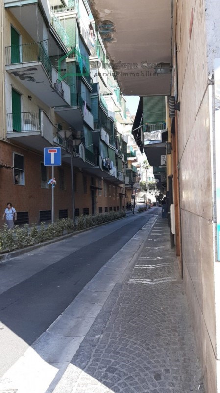 appartamento in vendita a Portici in zona Libertà