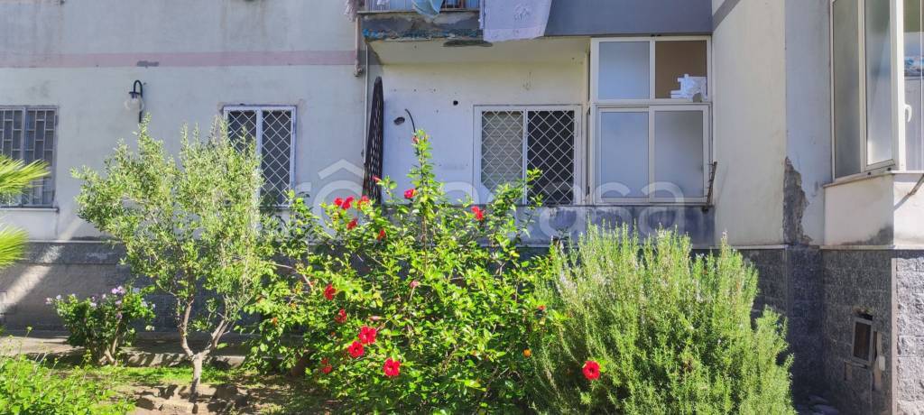 appartamento in vendita a Portici