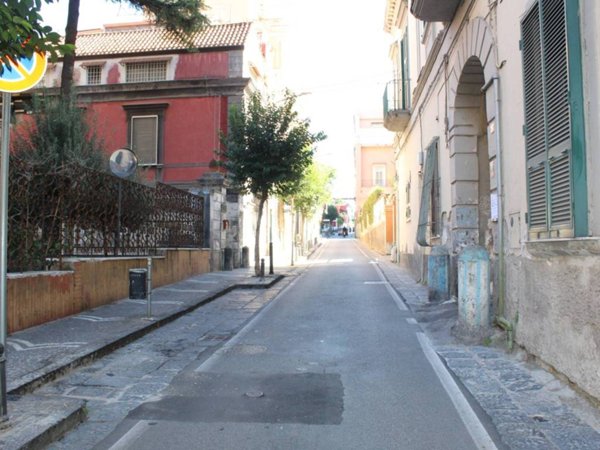 appartamento in vendita a Portici