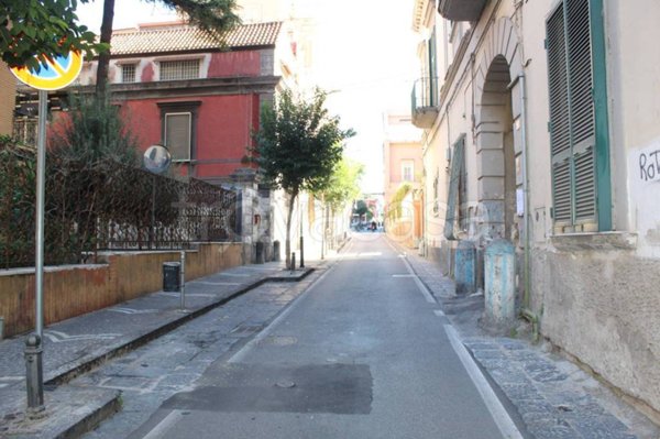 appartamento in vendita a Portici in zona Bellavista