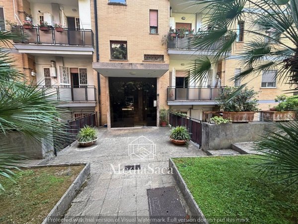 appartamento in vendita a Portici