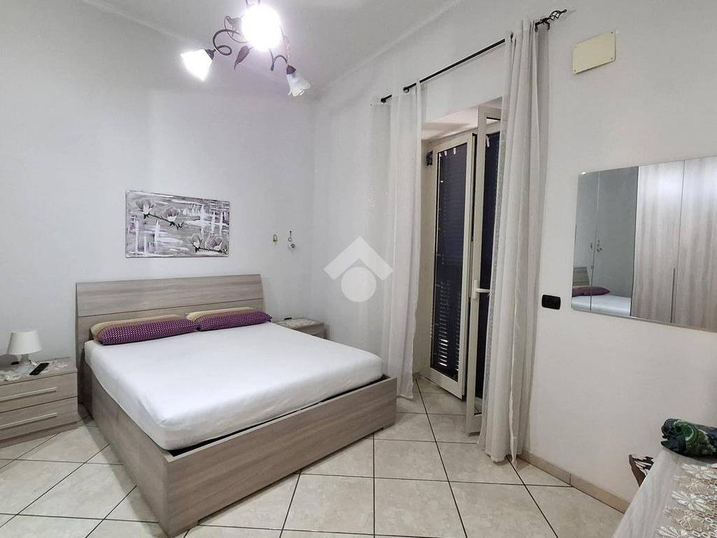 appartamento in vendita a Portici