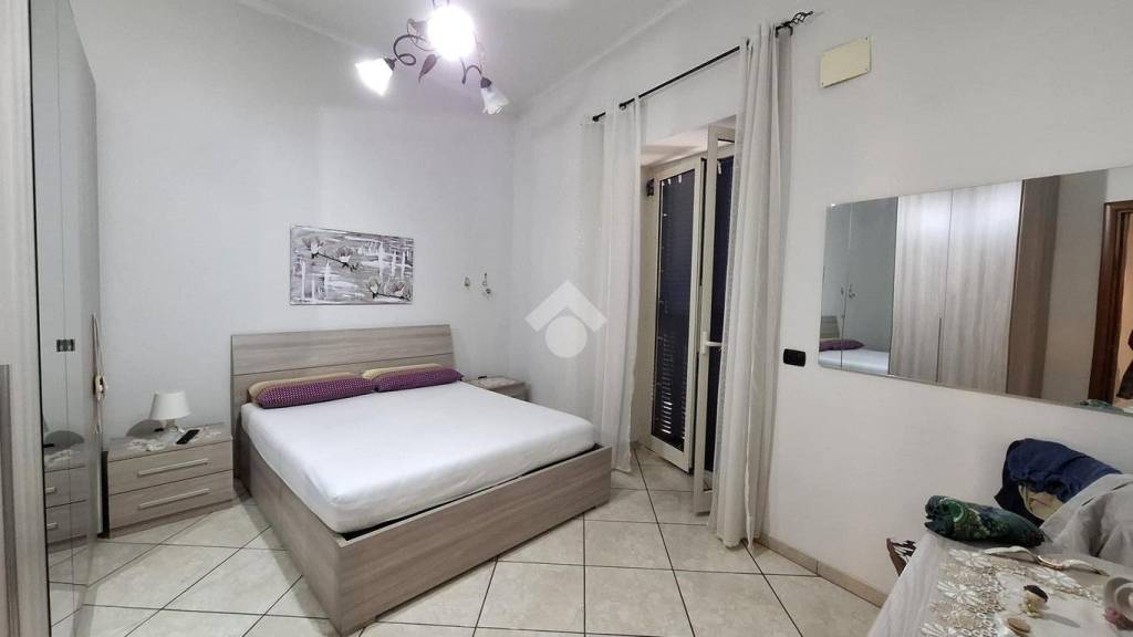 appartamento in vendita a Portici