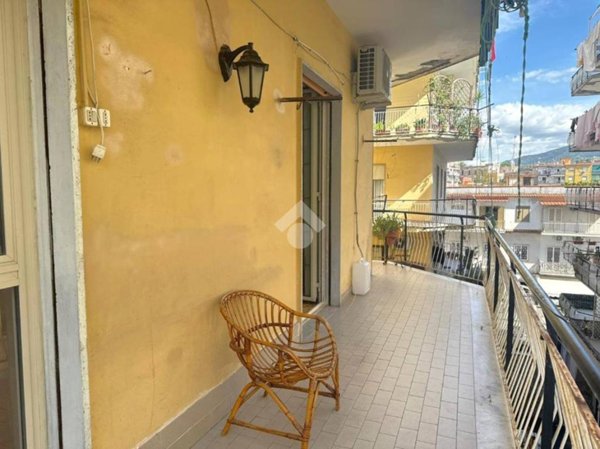 appartamento in vendita a Portici