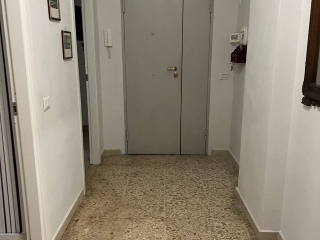 appartamento in vendita a Portici