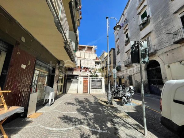 casa indipendente in vendita a Portici