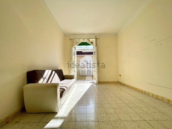 appartamento in vendita a Portici in zona Bellavista