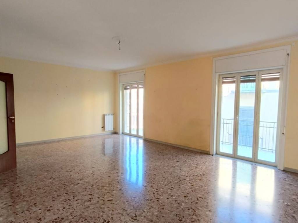 appartamento in vendita a Portici in zona Libertà