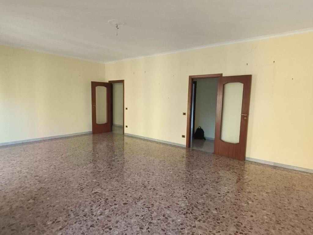 appartamento in vendita a Portici in zona Libertà