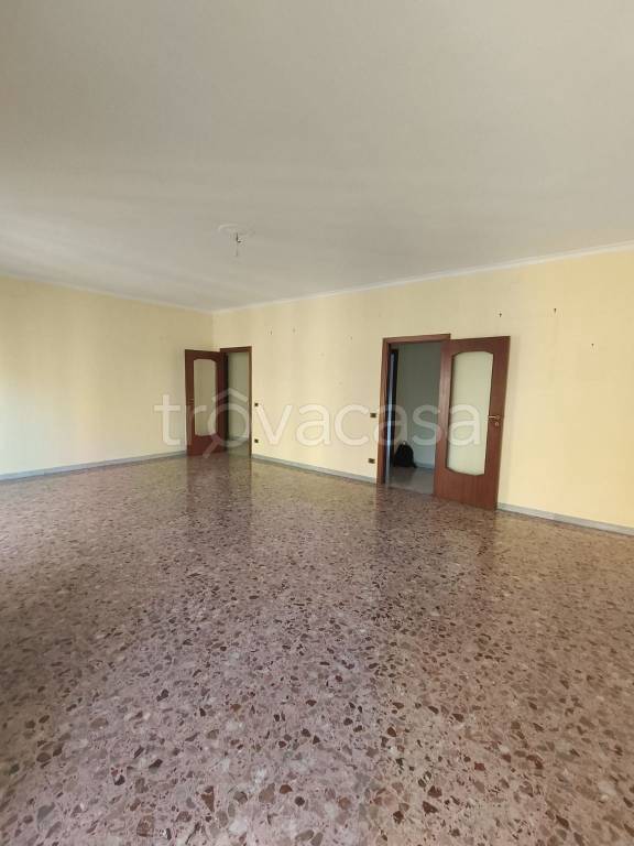 appartamento in vendita a Portici in zona Libertà