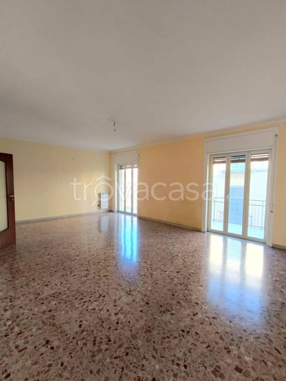 appartamento in vendita a Portici in zona Libertà