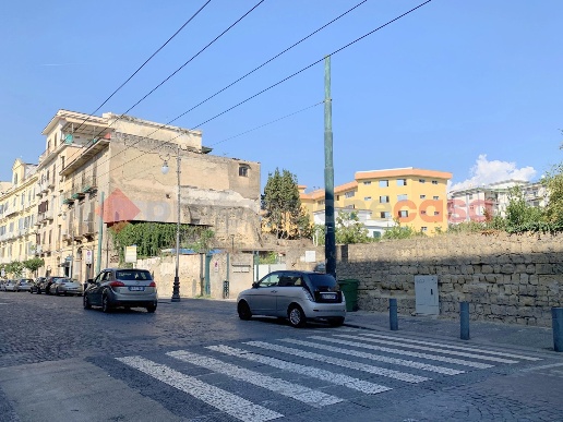 appartamento in vendita a Portici