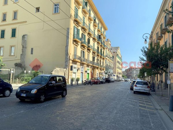 appartamento in vendita a Portici