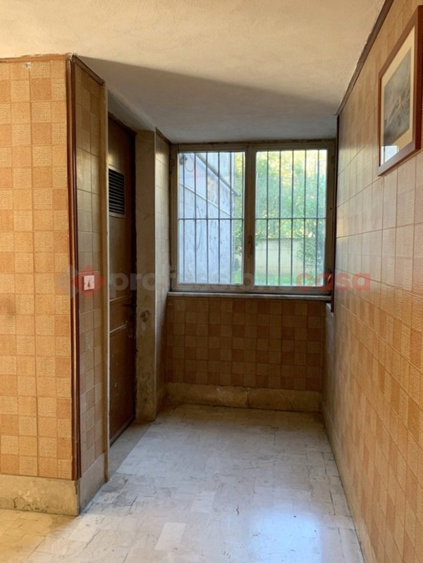 appartamento in vendita a Portici