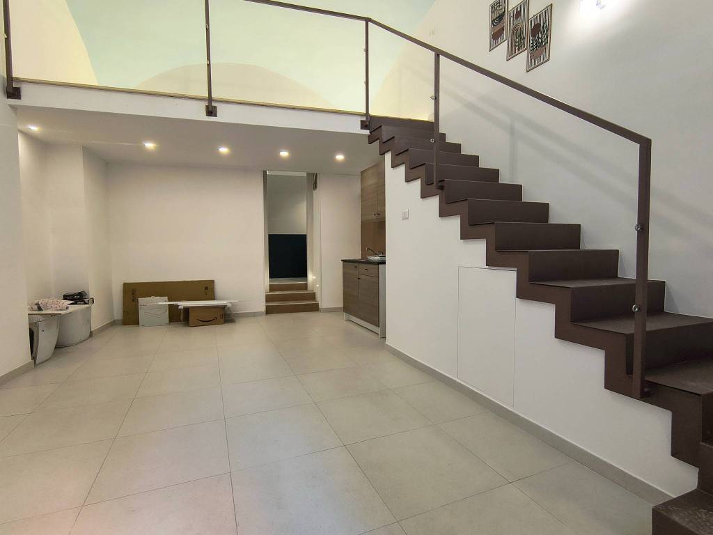 appartamento in vendita a Portici