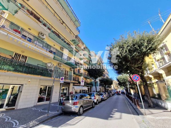 appartamento in vendita a Portici