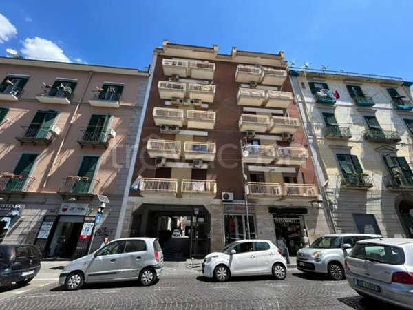 appartamento in vendita a Portici