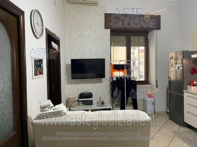 appartamento in vendita a Portici