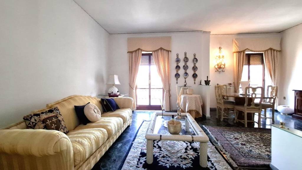 appartamento in vendita a Portici