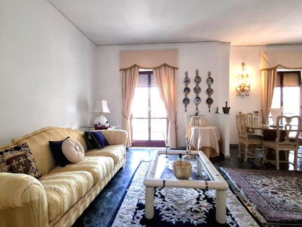 appartamento in vendita a Portici