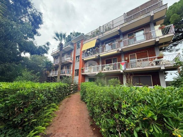 appartamento in vendita a Portici