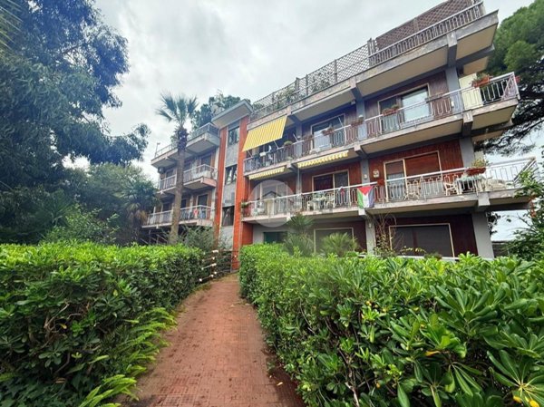 appartamento in vendita a Portici