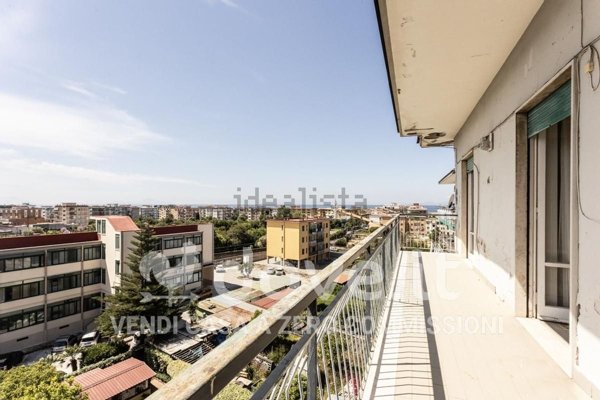 appartamento in vendita a Portici