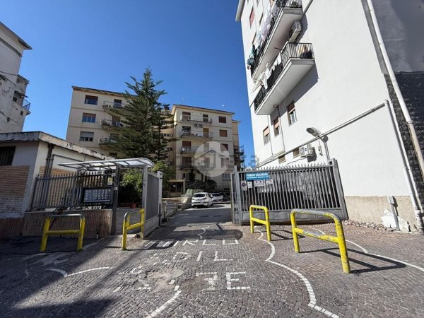 appartamento in vendita a Portici