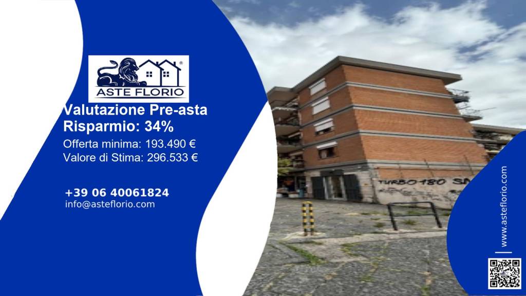 appartamento in vendita a Portici