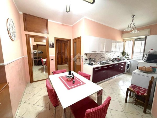 appartamento in vendita a Portici