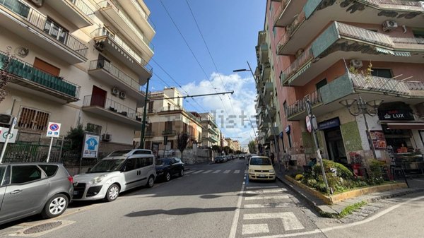 appartamento in vendita a Portici