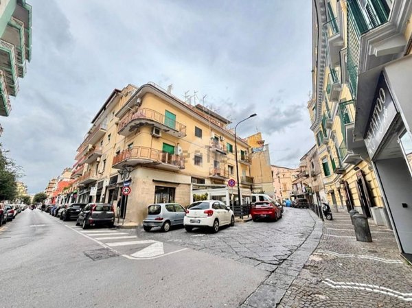 appartamento in vendita a Portici