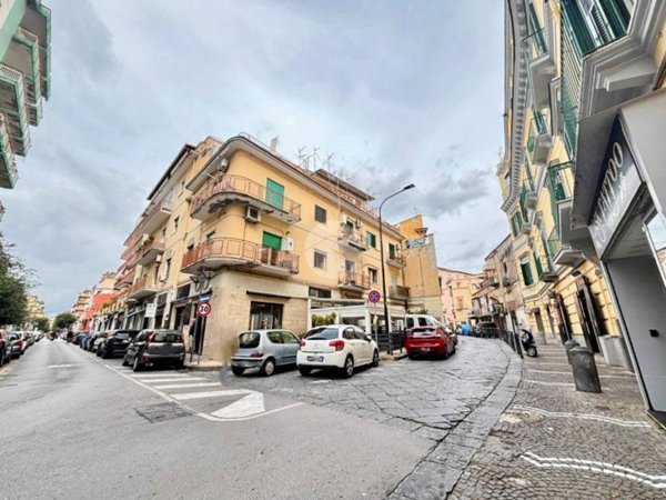 appartamento in vendita a Portici