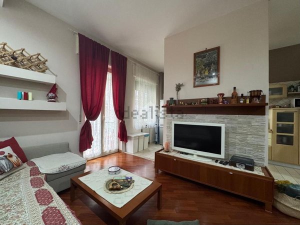 appartamento in vendita a Portici in zona Libertà