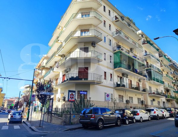 appartamento in vendita a Portici