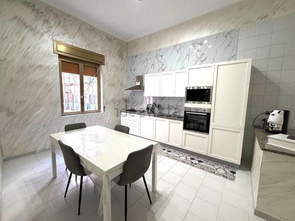 appartamento in vendita a Portici