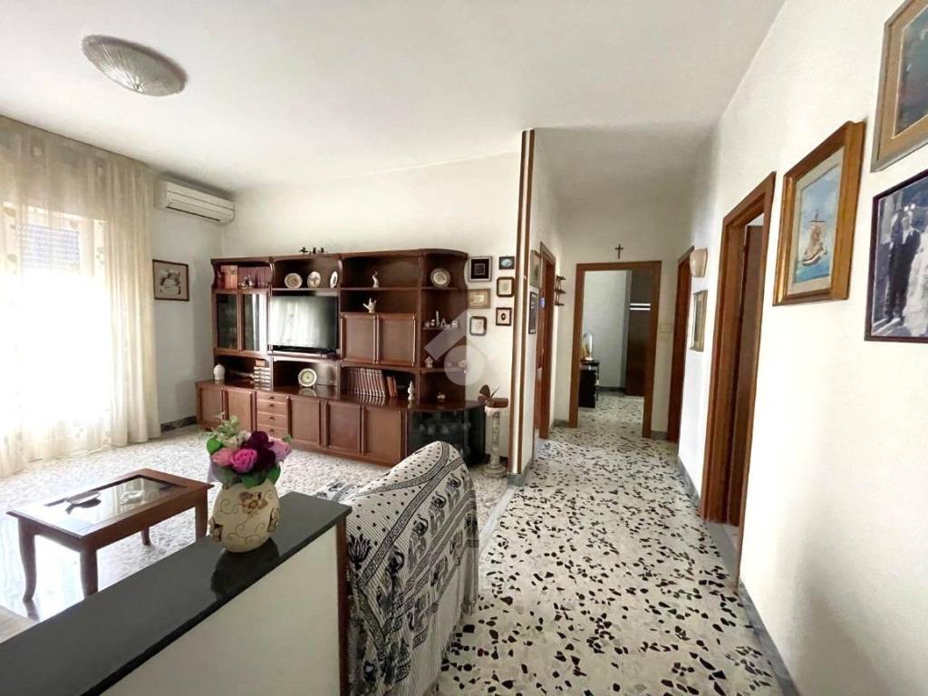 appartamento in vendita a Portici