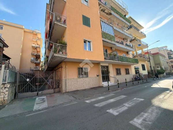 appartamento in vendita a Portici