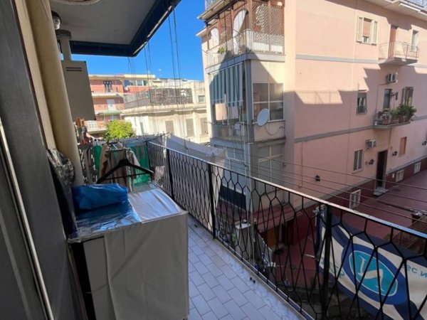 appartamento in vendita a Portici