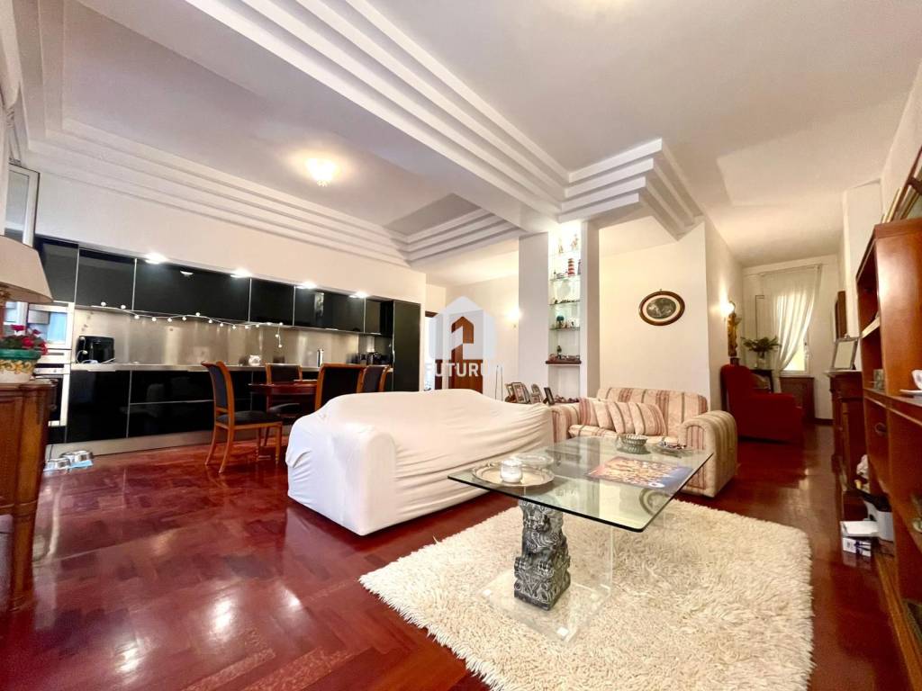 appartamento in vendita a Portici