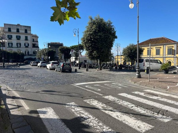 appartamento in vendita a Portici
