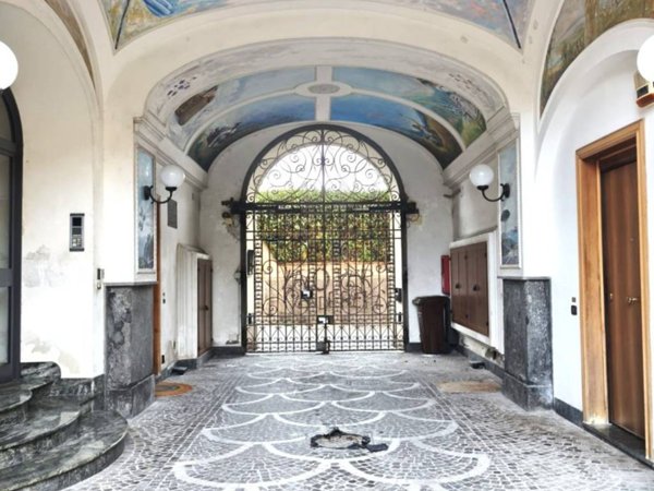 appartamento in vendita a Portici