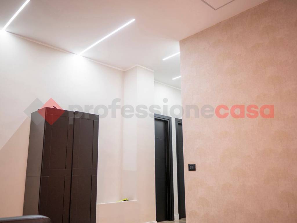 appartamento in vendita a Portici in zona Libertà