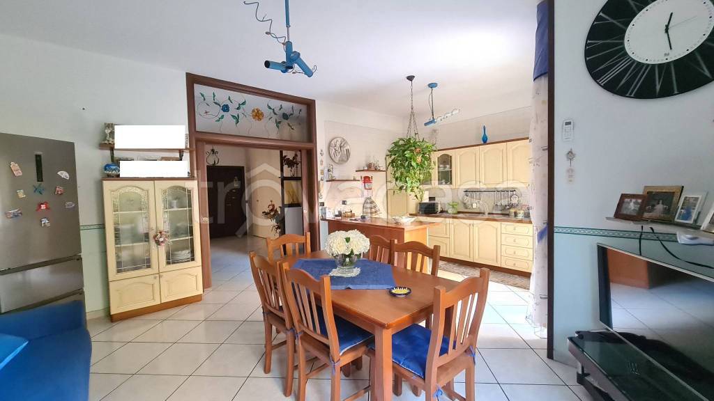 appartamento in vendita a Portici in zona Libertà